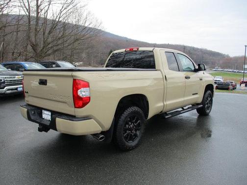 2016 Toyota Tundra TRD Pro