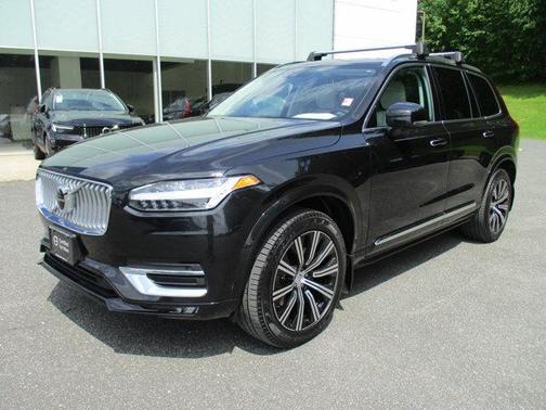 2022 Volvo XC90 T6 Inscription