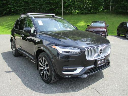 2022 Volvo XC90 T6 Inscription