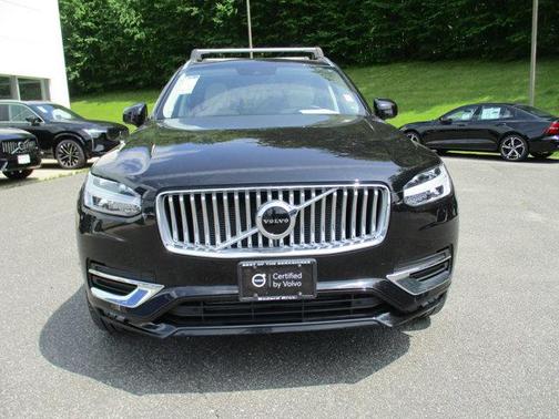 2022 Volvo XC90 T6 Inscription