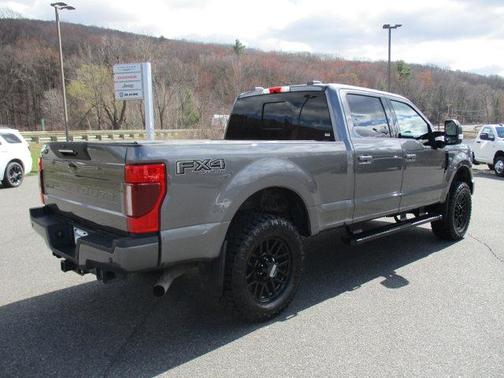 2022 Ford F-350 Lariat