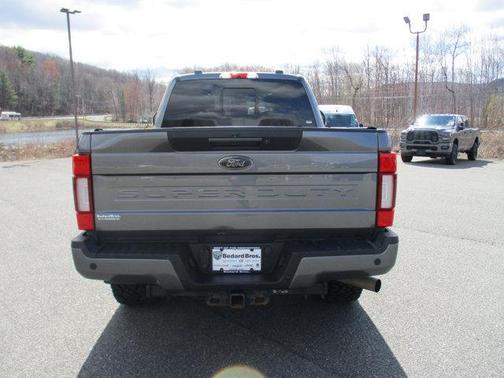 2022 Ford F-350 Lariat