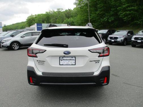 2020 Subaru Outback Onyx Edition XT