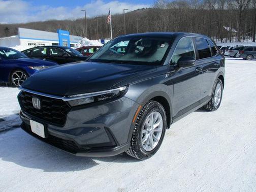 2023 Honda CR-V EX AWD