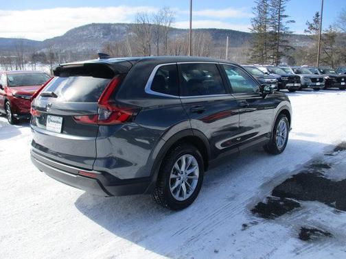 2023 Honda CR-V EX AWD