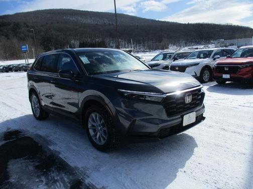 2023 Honda CR-V EX AWD