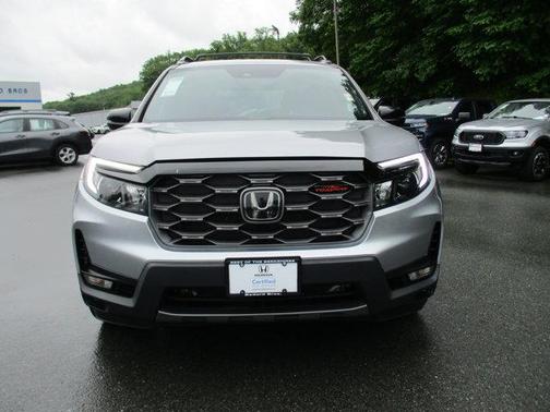 2022 Honda Passport AWD TrailSport