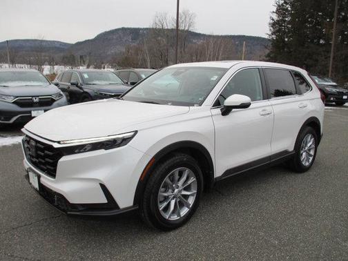 2023 Honda CR-V EX-L AWD