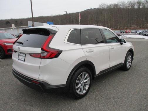 2023 Honda CR-V EX-L AWD