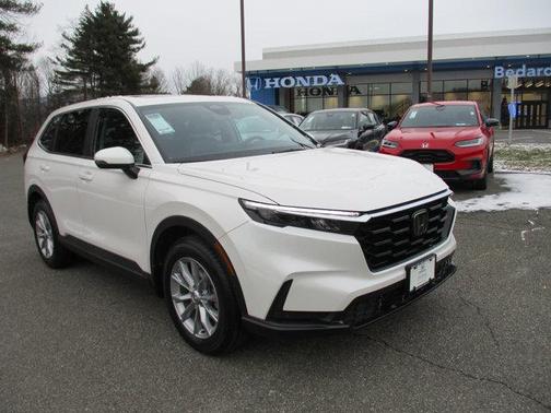 2023 Honda CR-V EX-L AWD