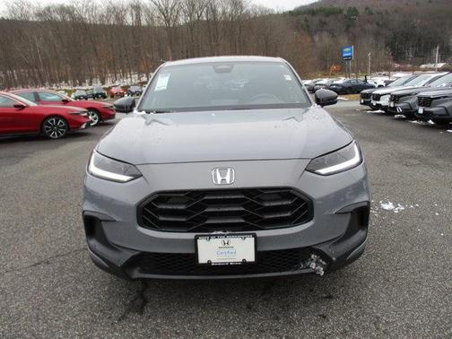 2024 Honda HR-V AWD Sport