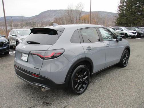 2024 Honda HR-V AWD Sport