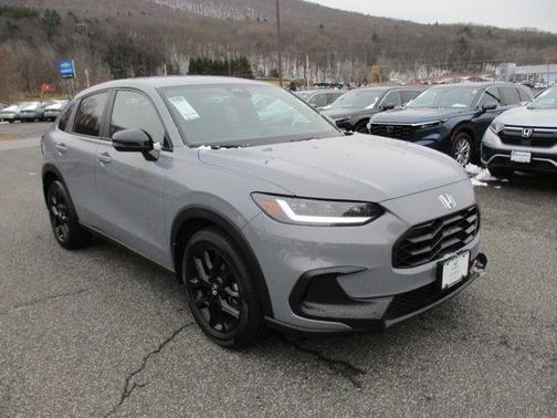 2024 Honda HR-V AWD Sport