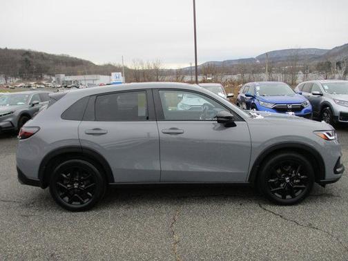 2024 Honda HR-V AWD Sport