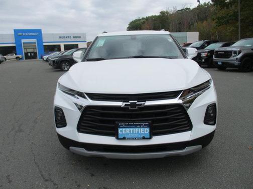 2019 Chevrolet Blazer 2LT