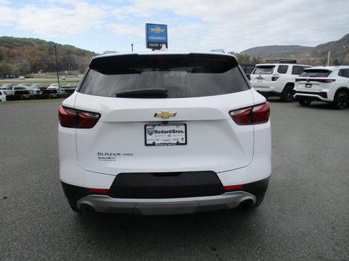 2019 Chevrolet Blazer 2LT