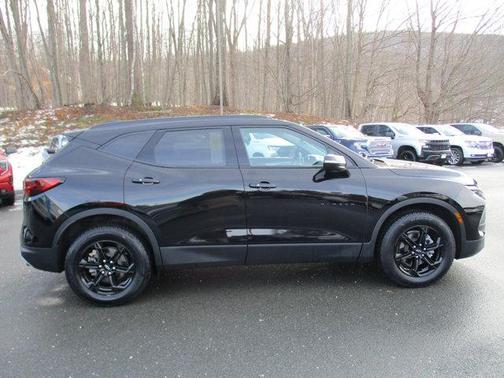 2023 Chevrolet Blazer 3LT