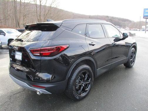 2023 Chevrolet Blazer 3LT