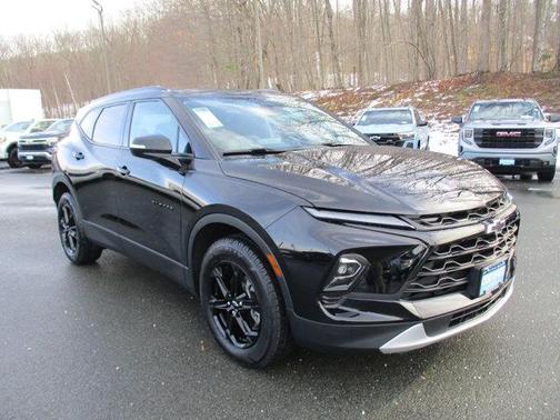 2023 Chevrolet Blazer 3LT