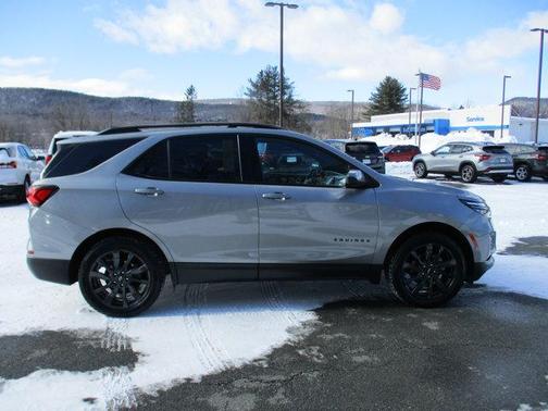 2023 Chevrolet Equinox AWD RS