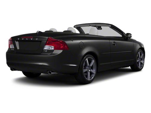 2013 Volvo C70 T5