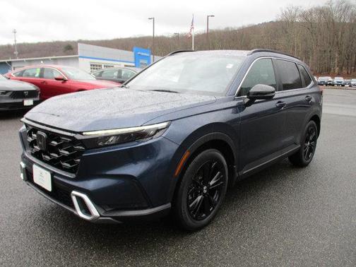 2023 Honda CR-V Hybrid Sport Touring AWD