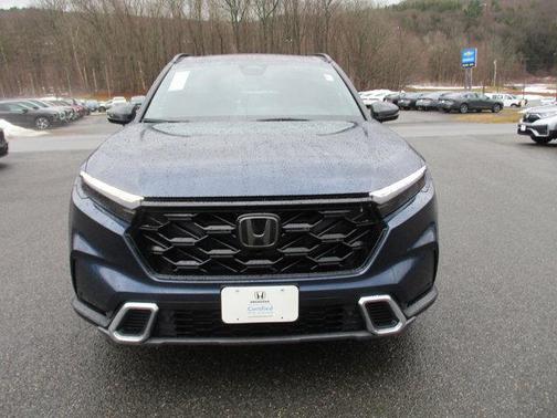 2023 Honda CR-V Hybrid Sport Touring AWD