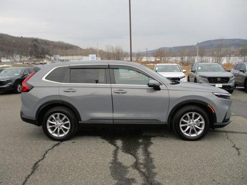 2023 Honda CR-V EX AWD