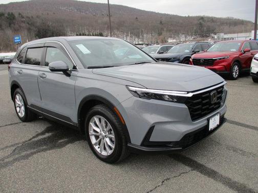 2023 Honda CR-V EX AWD