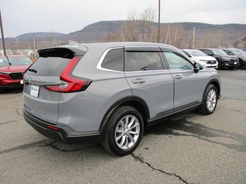 2023 Honda CR-V EX AWD