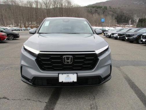 2023 Honda CR-V EX AWD