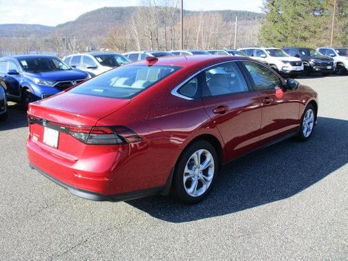 2023 Honda Accord LX 1.5T