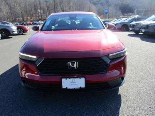 2023 Honda Accord LX 1.5T