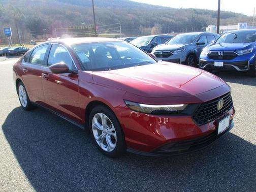 2023 Honda Accord LX 1.5T