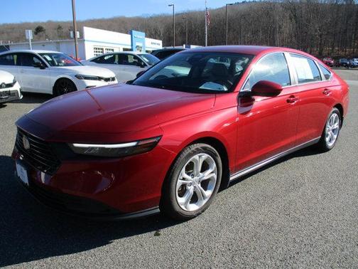 2023 Honda Accord LX 1.5T