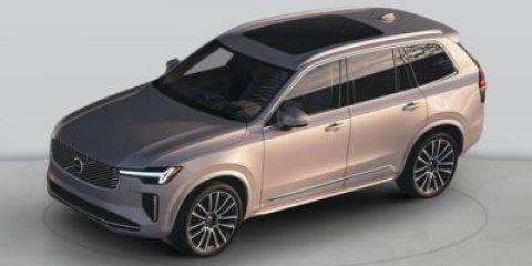 2025 Volvo XC90 B6 Plus 7-Seater