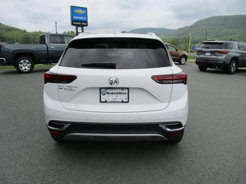 2021 Buick Envision AWD Essence
