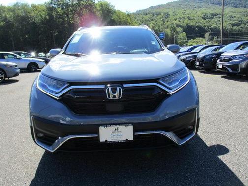 2022 Honda CR-V AWD Touring
