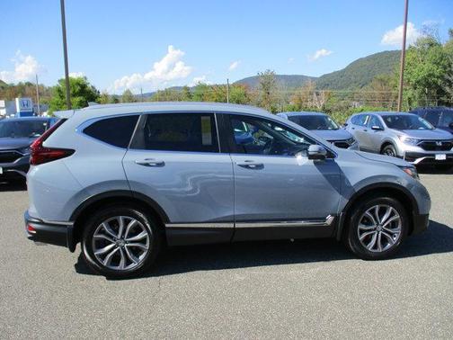 2022 Honda CR-V AWD Touring