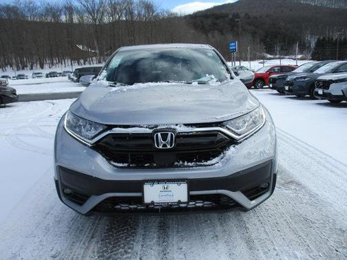 2020 Honda CR-V AWD EX-L