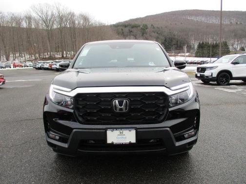 2023 Honda Passport AWD EX-L