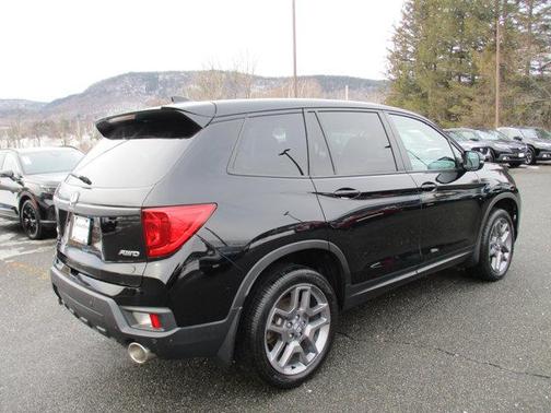 2023 Honda Passport AWD EX-L