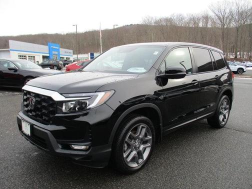 2023 Honda Passport AWD EX-L