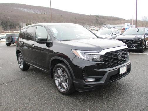 2023 Honda Passport AWD EX-L
