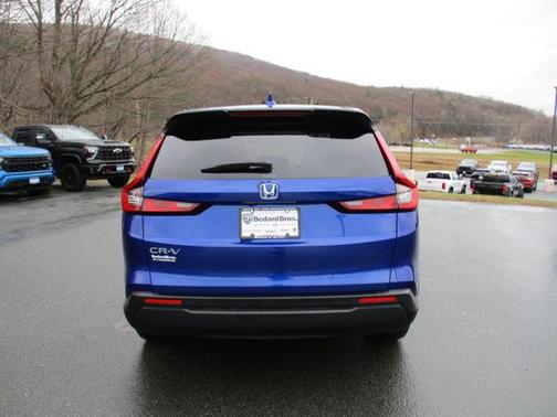 2023 Honda CR-V EX AWD