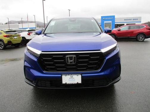 2023 Honda CR-V EX AWD