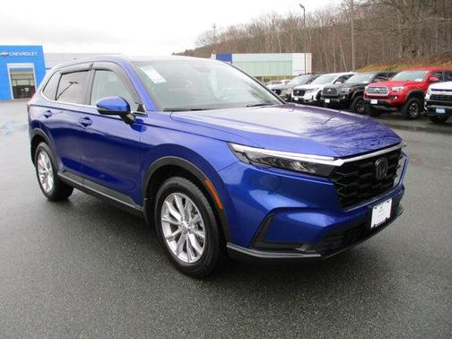 2023 Honda CR-V EX AWD