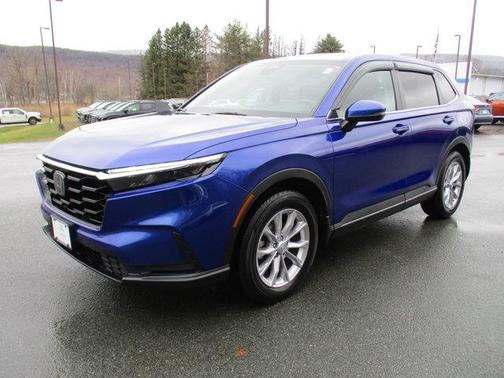 2023 Honda CR-V EX AWD
