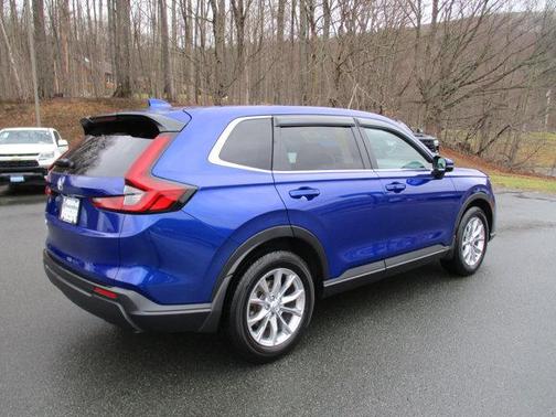 2023 Honda CR-V EX AWD