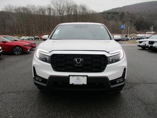 2023 Honda Passport AWD EX-L